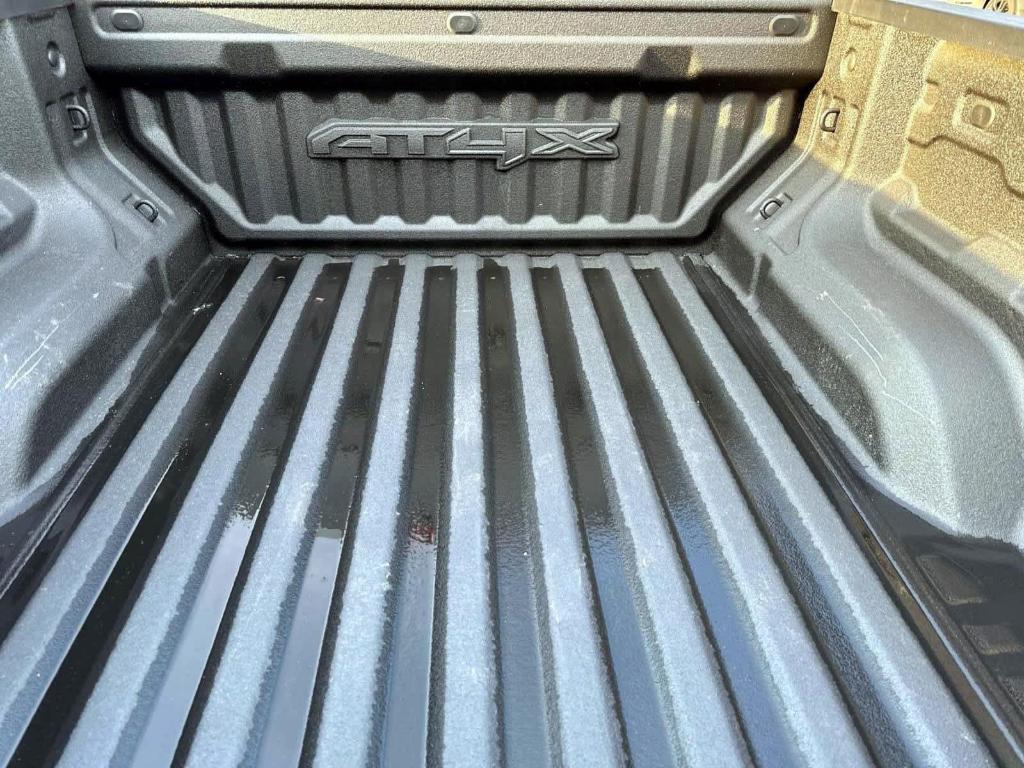 used 2024 GMC Canyon car, priced at $49,222