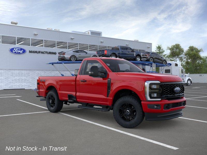 new 2026 Ford F-350 car, priced at $61,510
