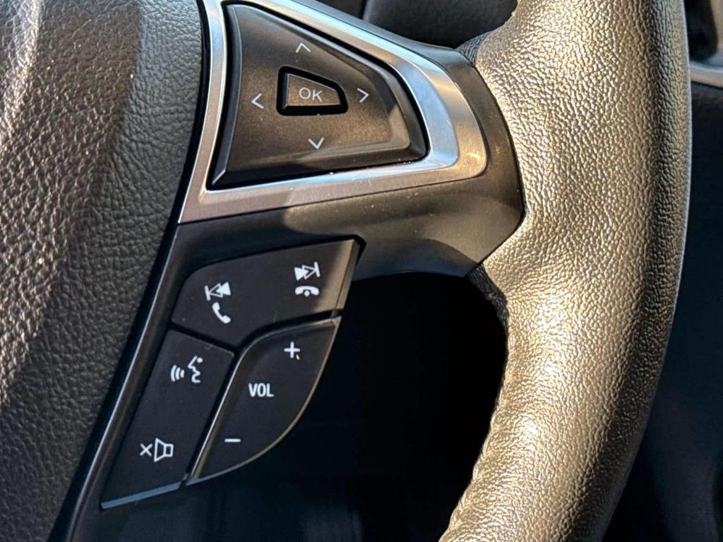 used 2022 Ford Edge car, priced at $25,422