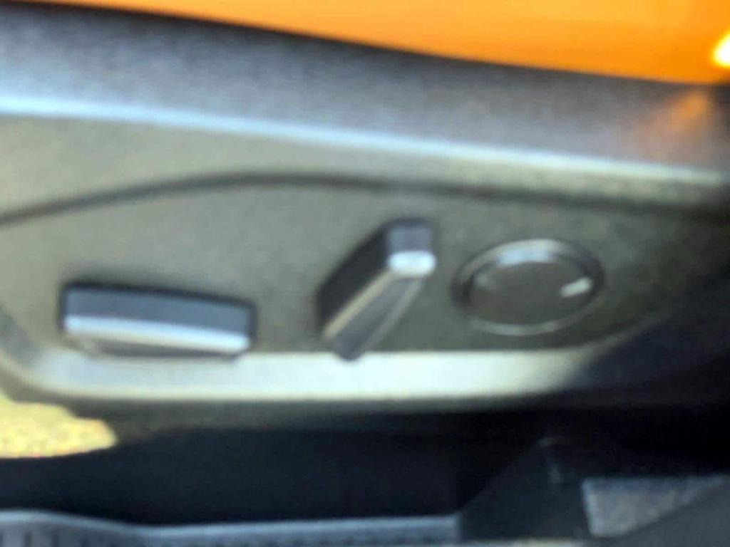 used 2022 Ford Edge car, priced at $25,422