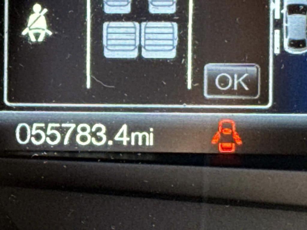 used 2022 Ford Edge car, priced at $25,422