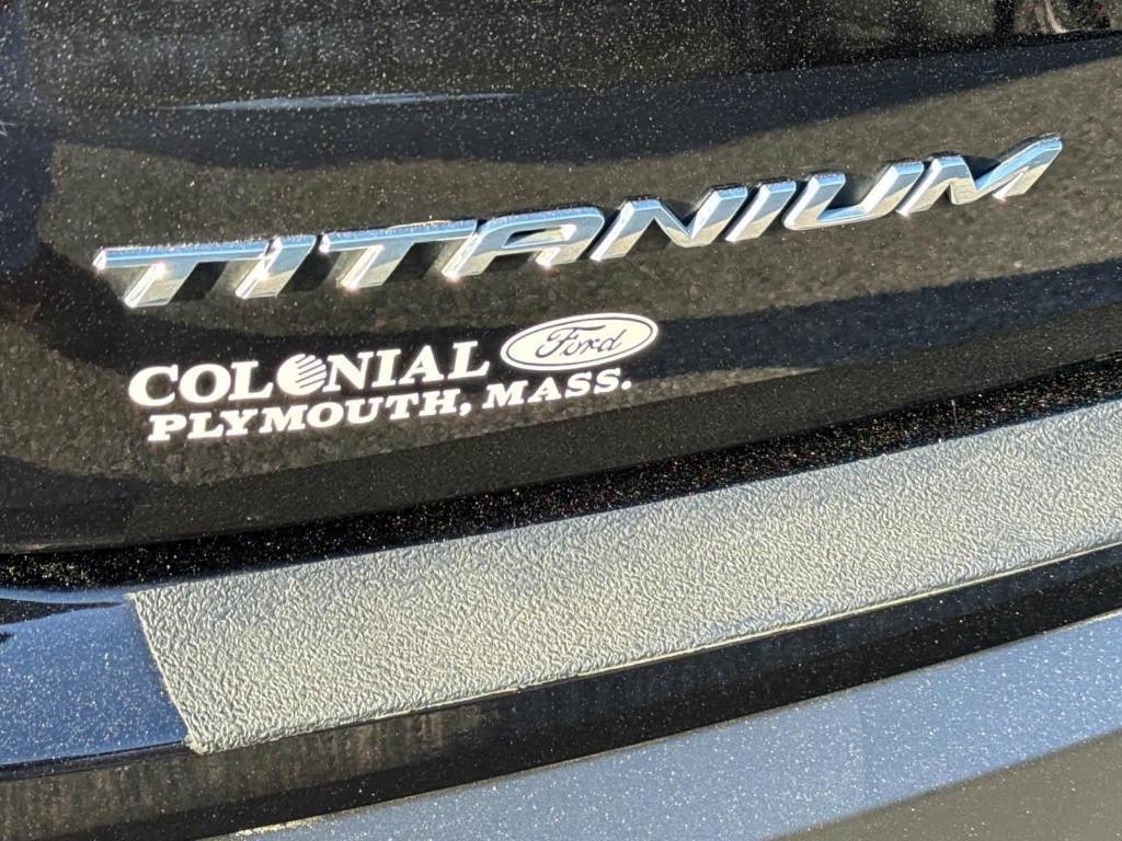 used 2022 Ford Edge car, priced at $25,422