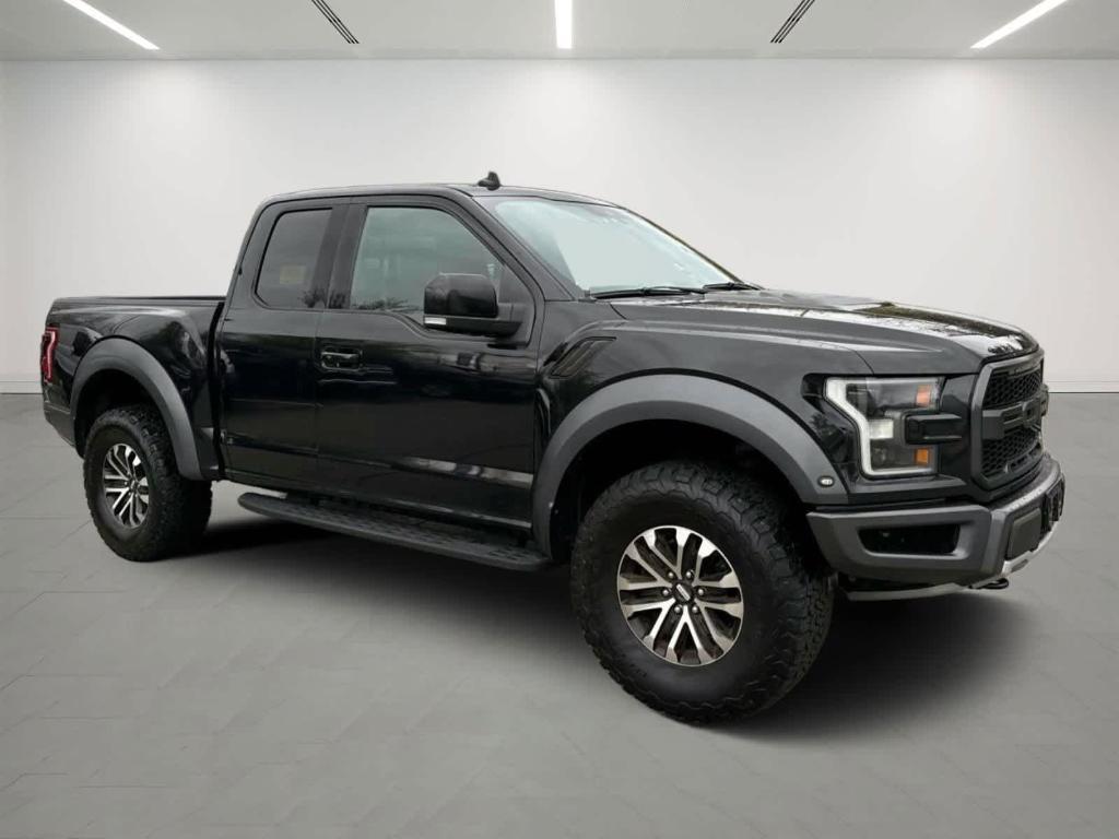 used 2019 Ford F-150 car, priced at $42,995