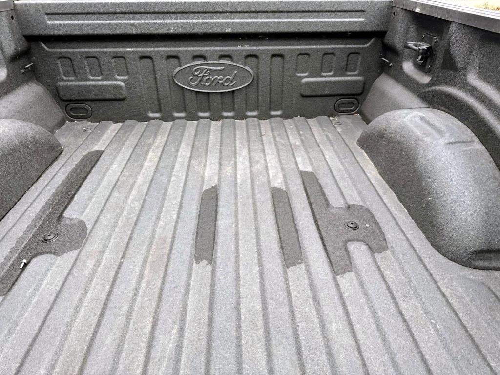 used 2019 Ford F-150 car, priced at $42,995