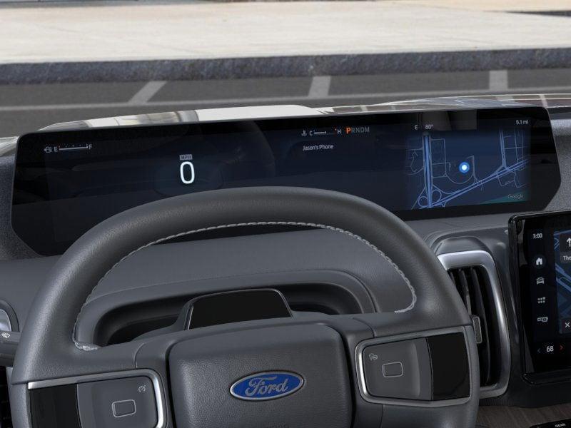 new 2026 Ford Expedition Max car, priced at $91,520