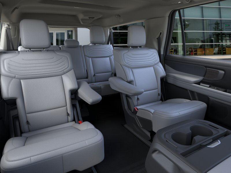 new 2026 Ford Expedition Max car, priced at $91,520