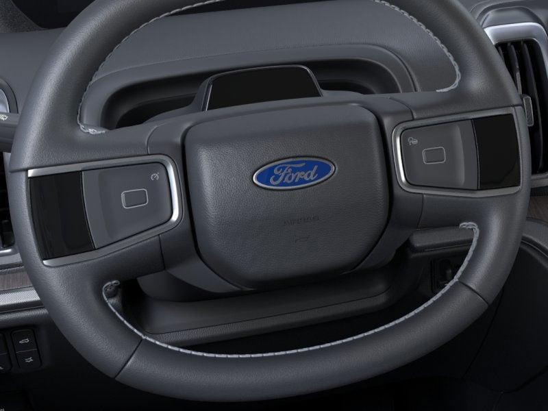 new 2026 Ford Expedition Max car, priced at $91,020