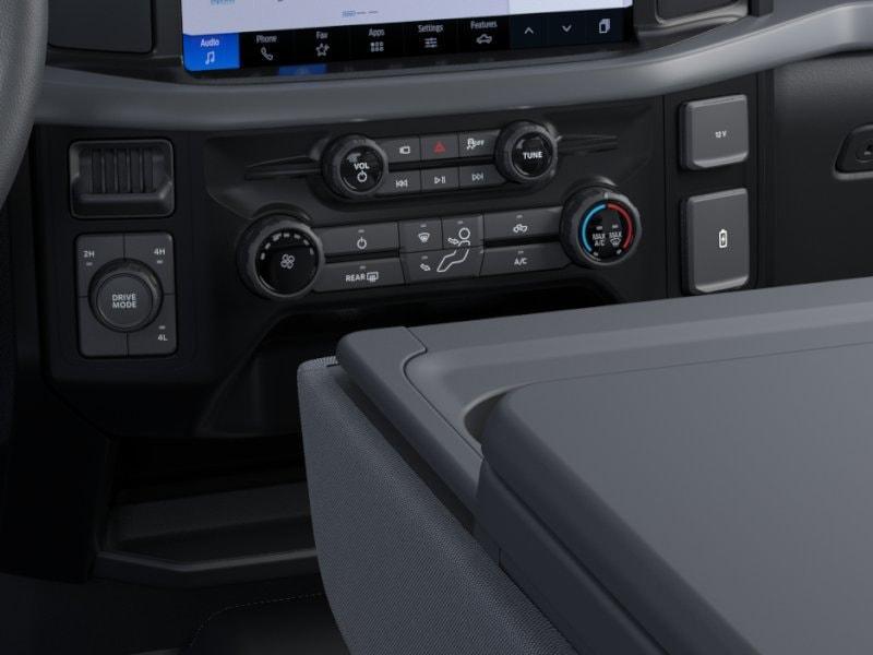new 2026 Ford F-150 car, priced at $54,715