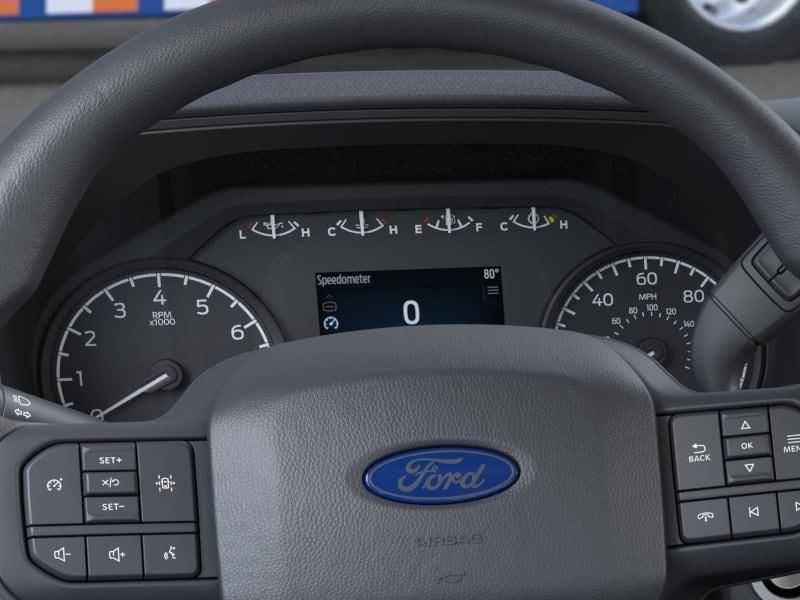 new 2026 Ford F-150 car, priced at $54,715