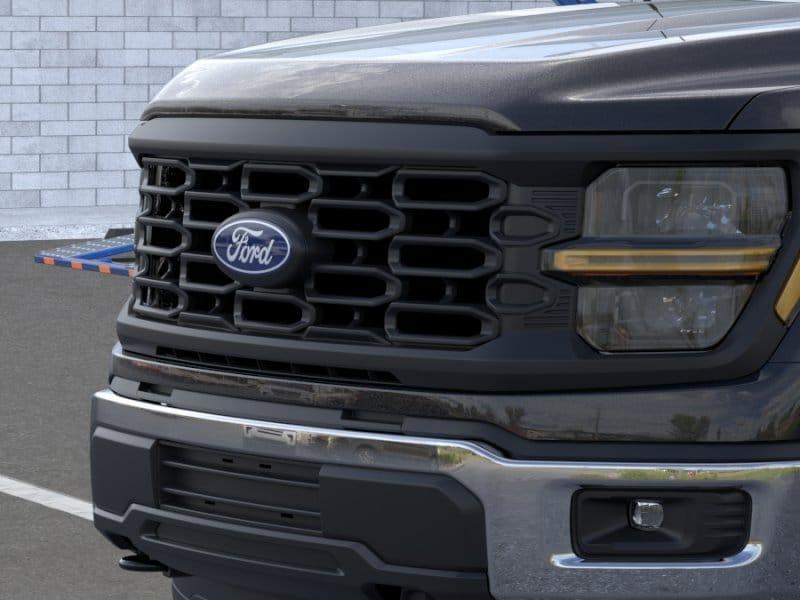 new 2026 Ford F-150 car, priced at $54,715