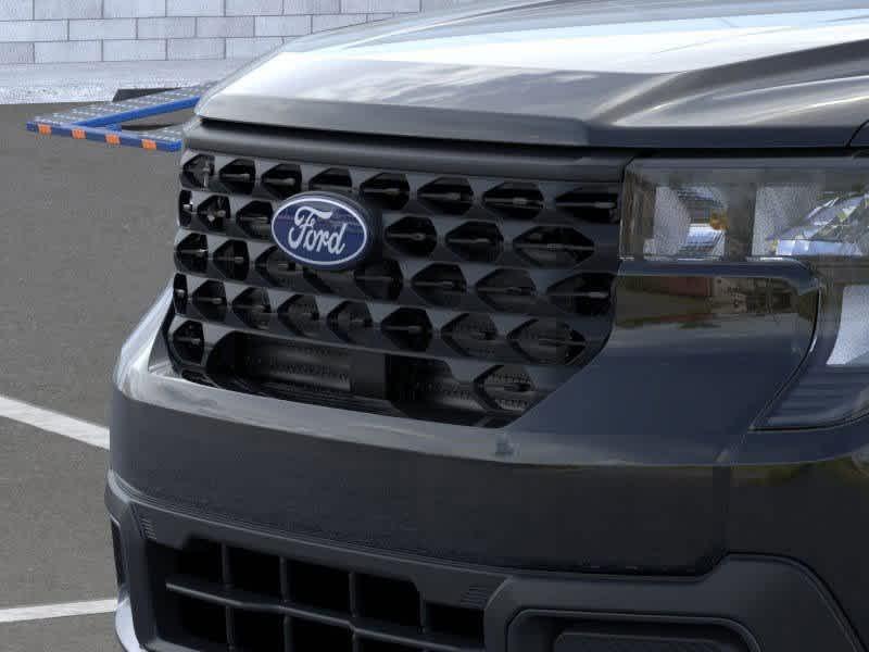 new 2026 Ford Maverick car, priced at $38,285