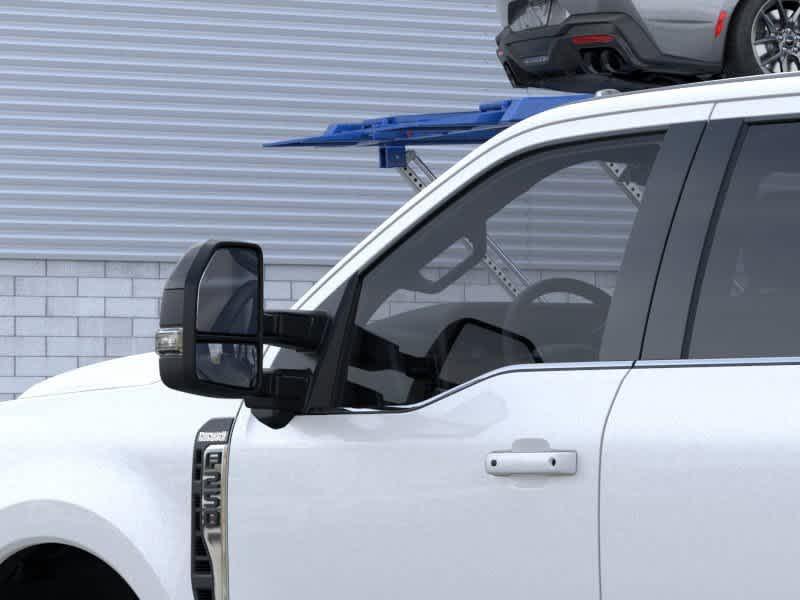 new 2026 Ford F-250 car, priced at $102,935