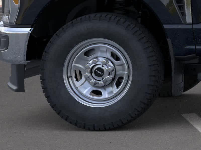 new 2024 Ford F-350 car, priced at $53,730