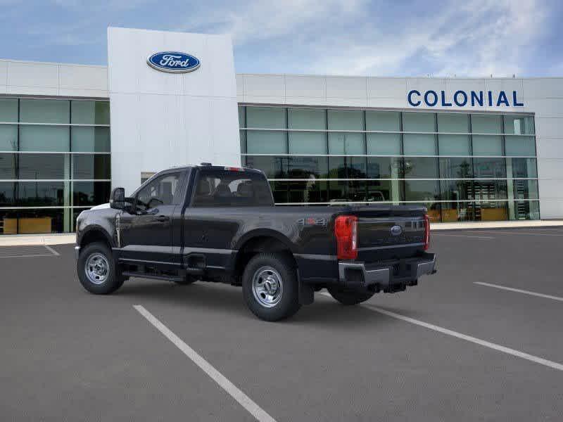 new 2024 Ford F-350 car, priced at $53,730