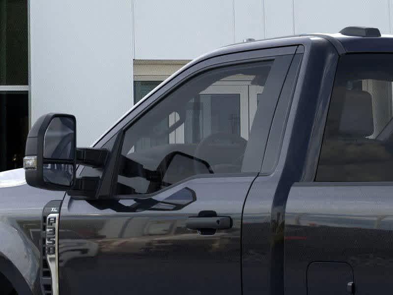 new 2024 Ford F-350 car, priced at $53,730