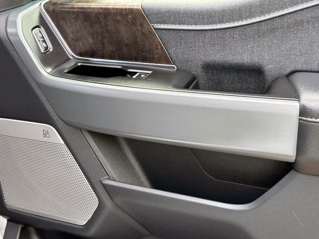 used 2023 Ford F-150 car, priced at $44,979