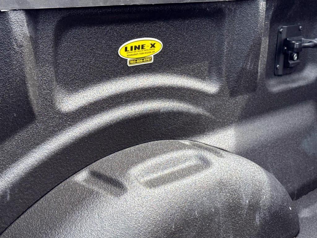 used 2023 Ford F-150 car, priced at $44,979