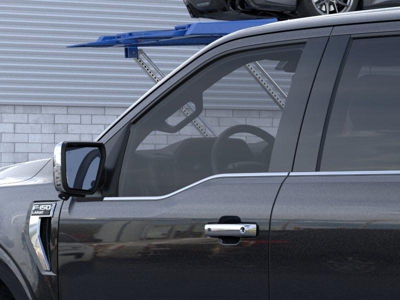 new 2026 Ford F-150 car, priced at $75,680