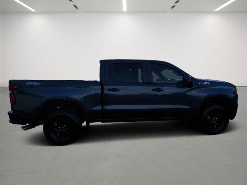 used 2019 Chevrolet Silverado 1500 car, priced at $31,995
