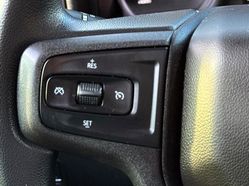 used 2019 Chevrolet Silverado 1500 car, priced at $31,995