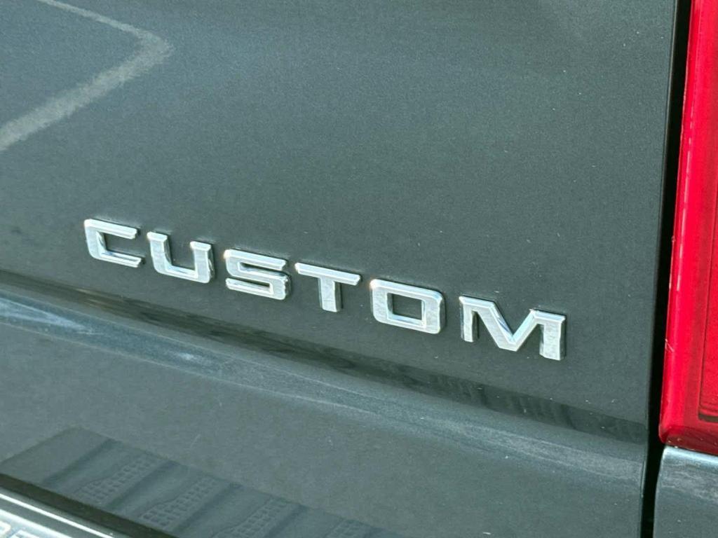 used 2019 Chevrolet Silverado 1500 car, priced at $31,995