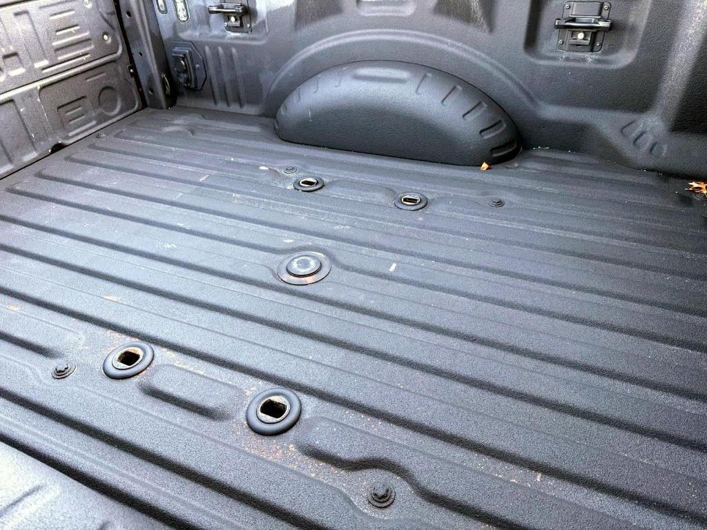 used 2023 Ford F-250 car, priced at $66,993