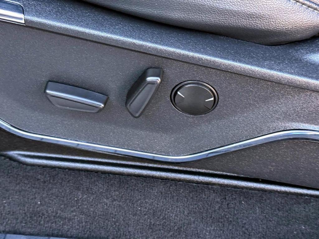 used 2023 Ford F-250 car, priced at $66,993