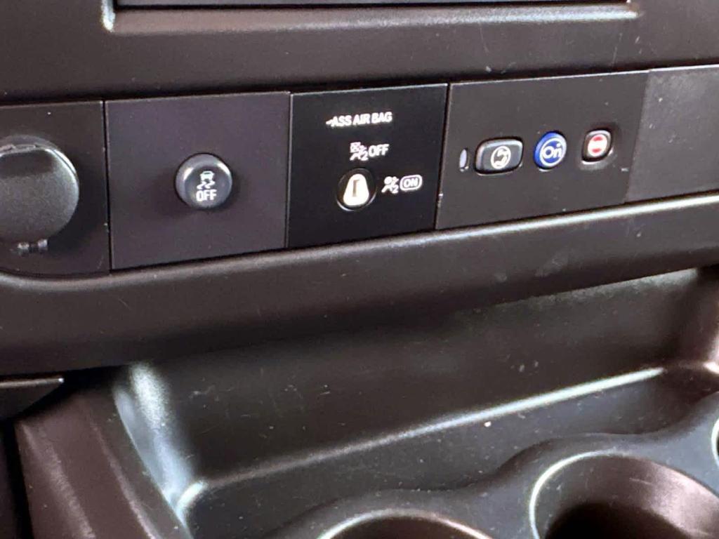 used 2024 Chevrolet Express 2500 car, priced at $31,995