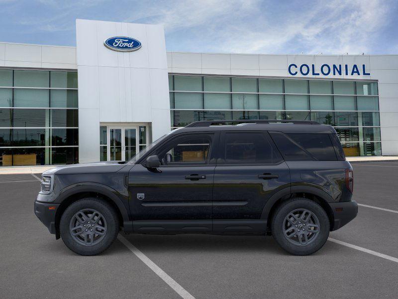 new 2026 Ford Bronco Sport car, priced at $34,235