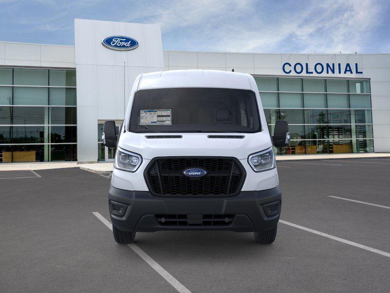 new 2025 Ford Transit-250 car, priced at $55,265