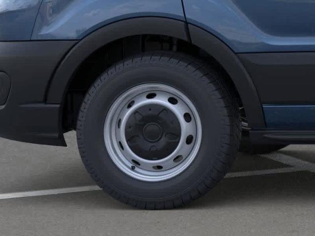 new 2025 Ford Transit-250 car, priced at $55,280