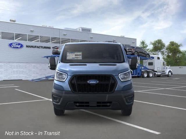 new 2025 Ford Transit-250 car, priced at $55,280