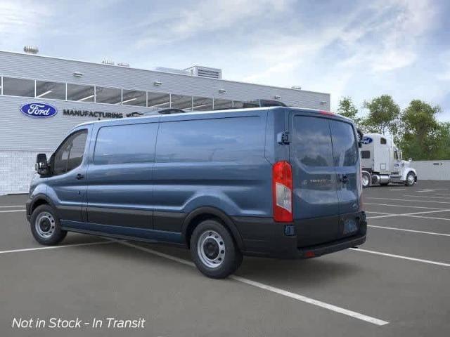 new 2025 Ford Transit-250 car, priced at $55,280