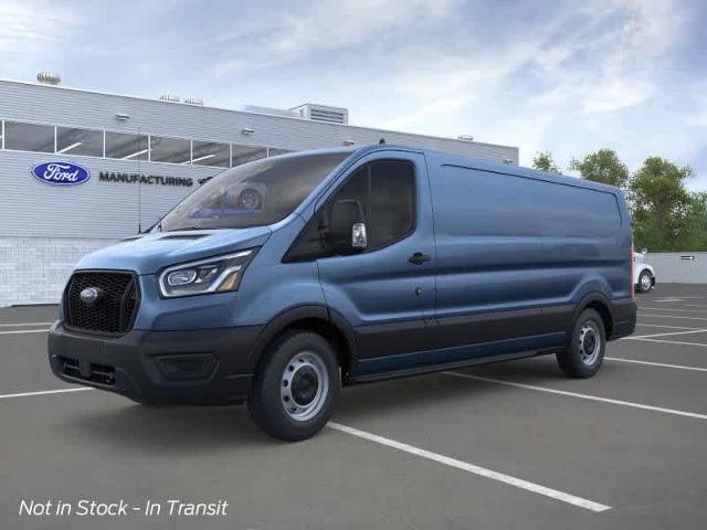 new 2025 Ford Transit-250 car, priced at $55,280