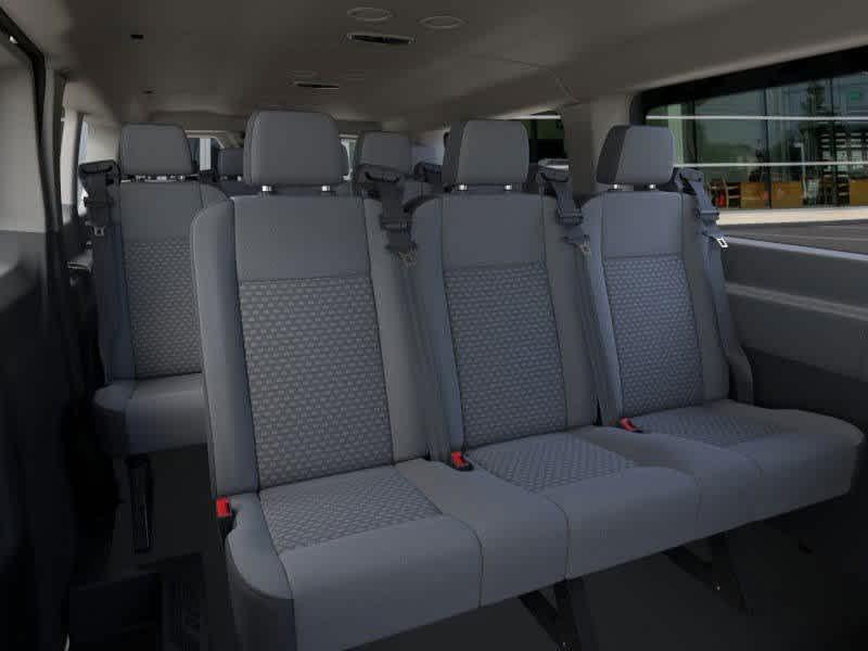new 2026 Ford Transit-350 car, priced at $67,045
