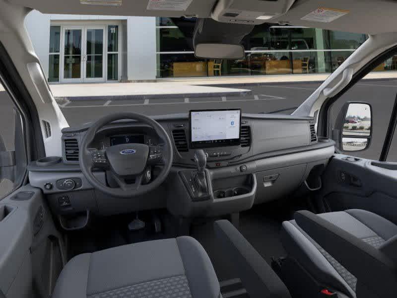 new 2026 Ford Transit-350 car, priced at $67,045