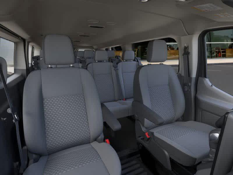 new 2026 Ford Transit-350 car, priced at $67,045