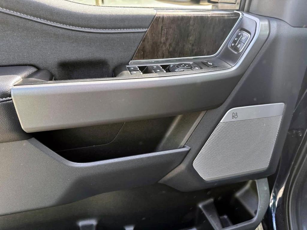used 2025 Ford F-250 car, priced at $78,495