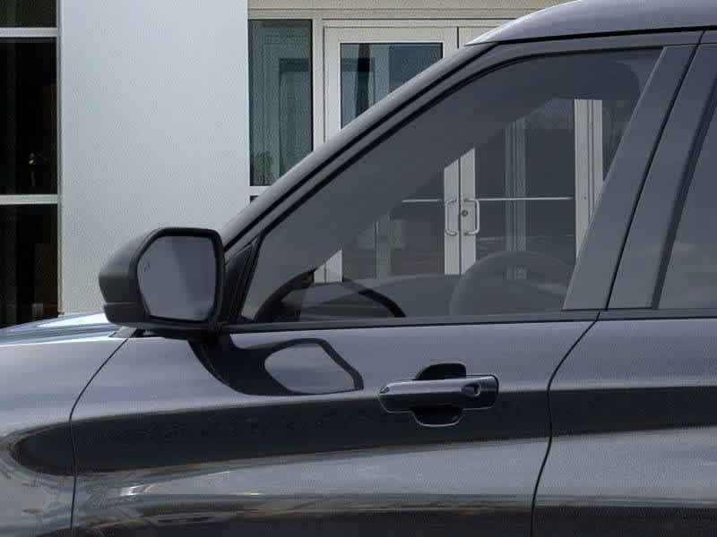 new 2026 Ford Explorer car, priced at $40,785
