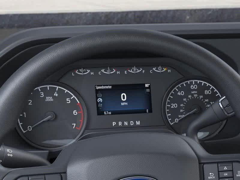 new 2025 Ford F-250 car, priced at $56,645