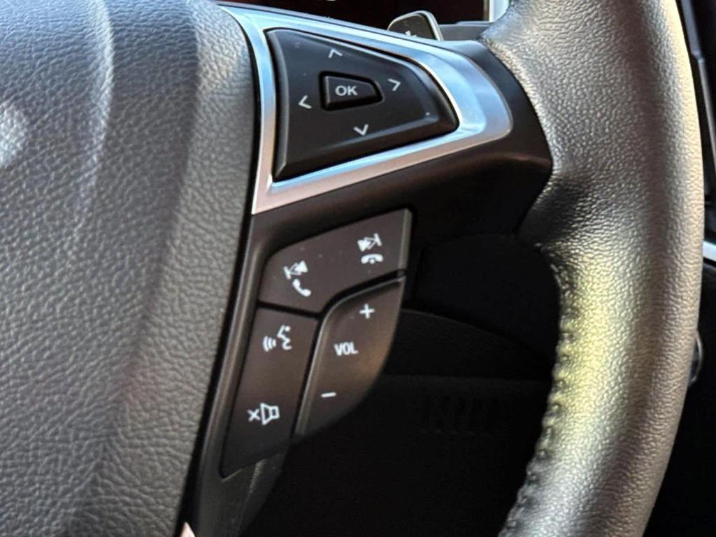 used 2019 Ford Edge car, priced at $17,995