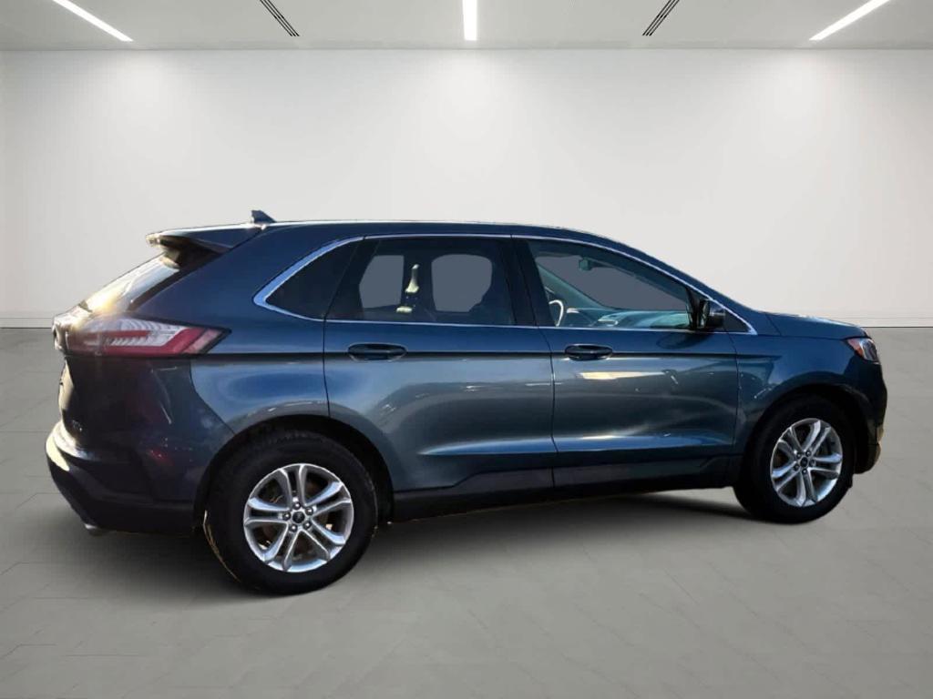 used 2019 Ford Edge car, priced at $17,995