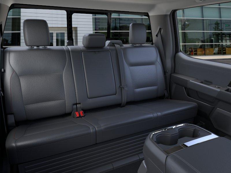 new 2026 Ford F-250 car, priced at $94,385
