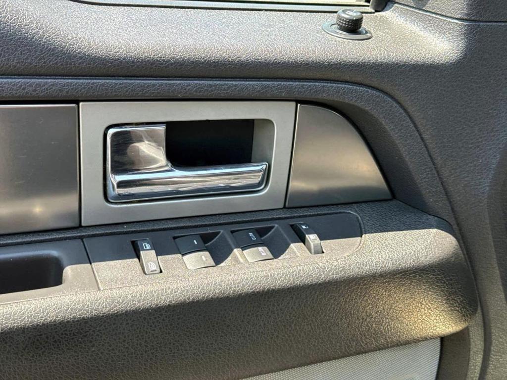 used 2014 Ford F-150 car, priced at $34,490