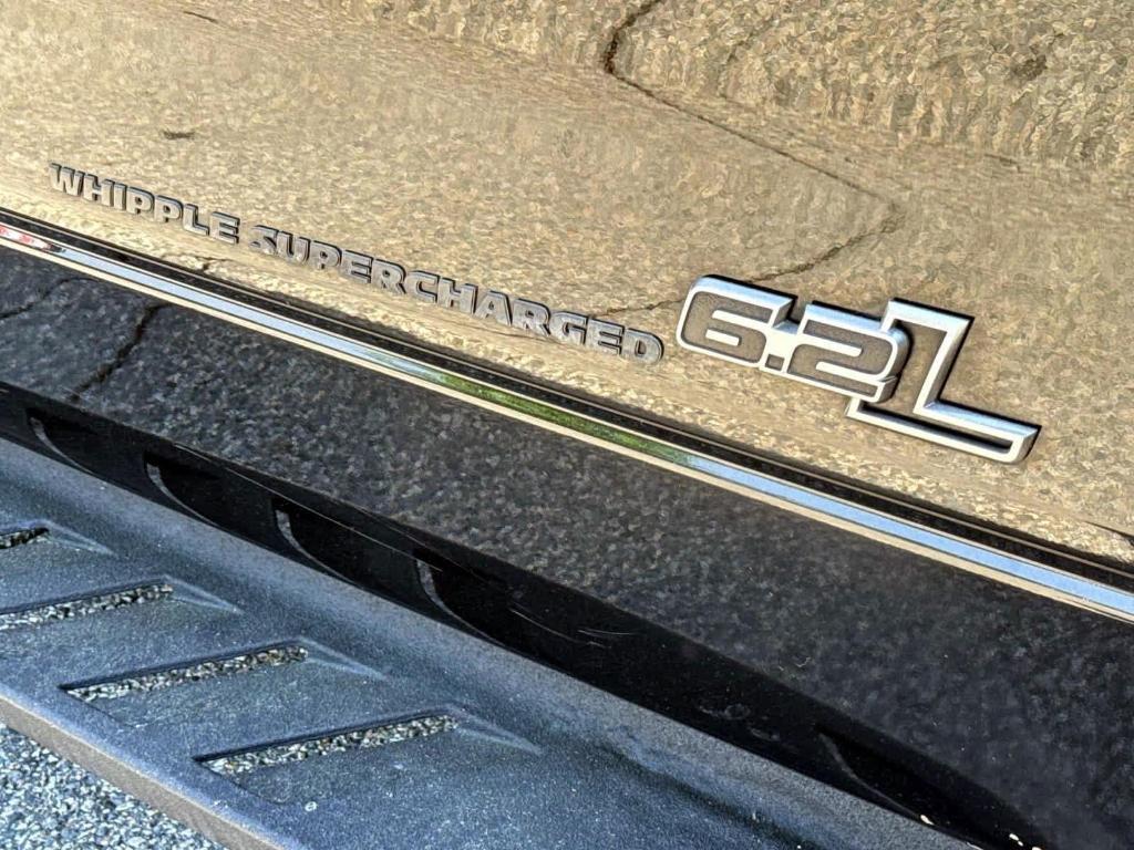 used 2014 Ford F-150 car, priced at $34,490