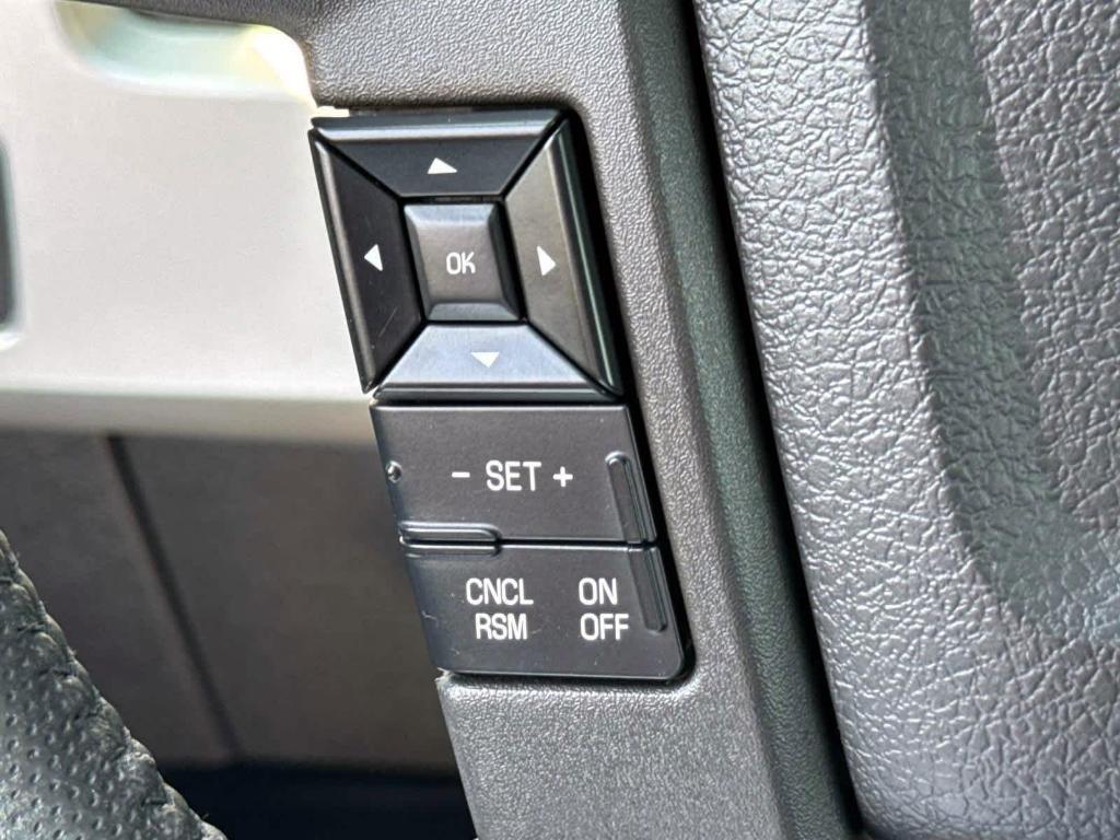 used 2014 Ford F-150 car, priced at $34,490