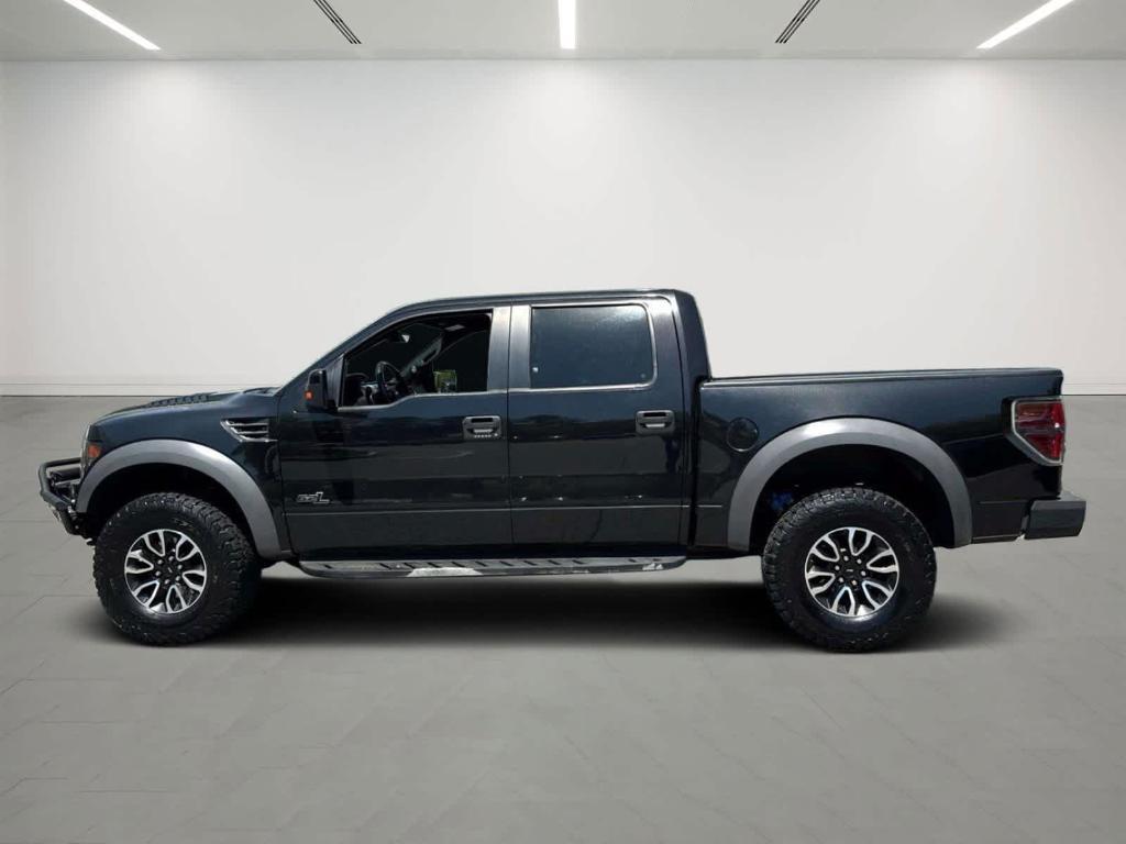 used 2014 Ford F-150 car, priced at $34,490