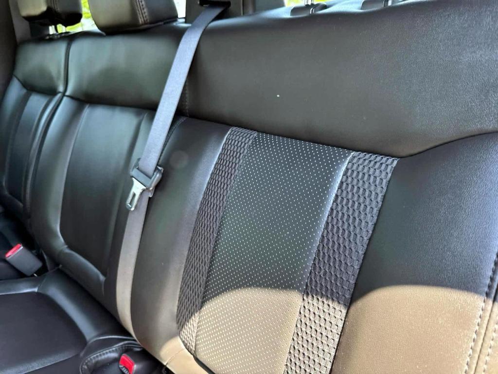 used 2014 Ford F-150 car, priced at $34,490