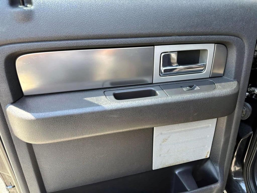 used 2014 Ford F-150 car, priced at $34,490