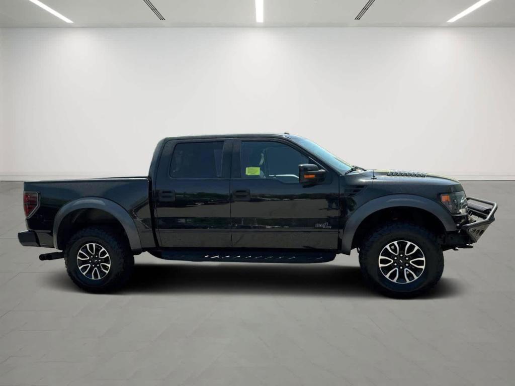 used 2014 Ford F-150 car, priced at $34,490